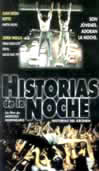 HISTORIAS DE LA NOCHE                        